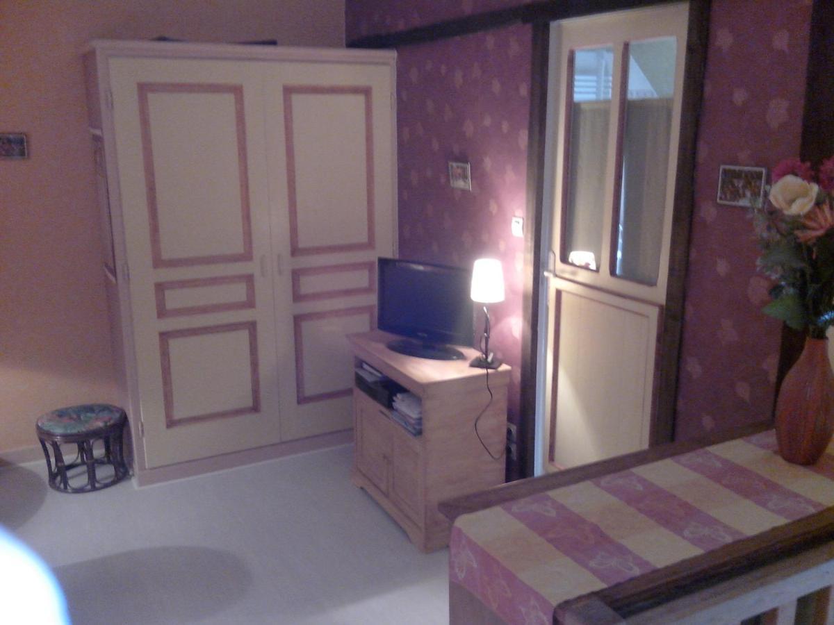 Bed and Breakfast Les Hirondelles Onzain Zewnętrze zdjęcie