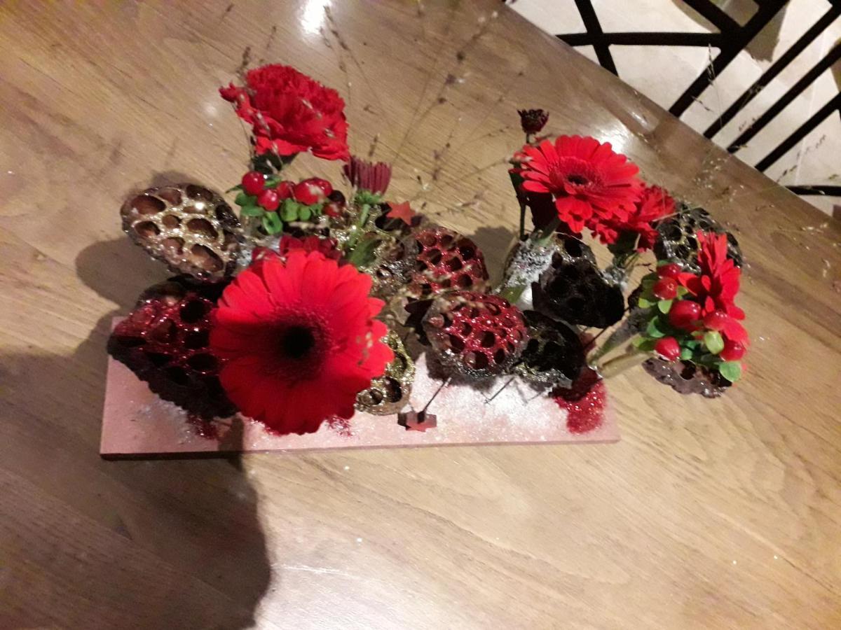 Bed and Breakfast Les Hirondelles Onzain Zewnętrze zdjęcie